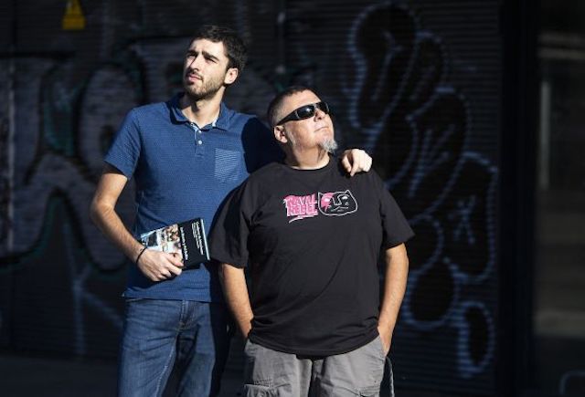 Cuadernos de Manchester