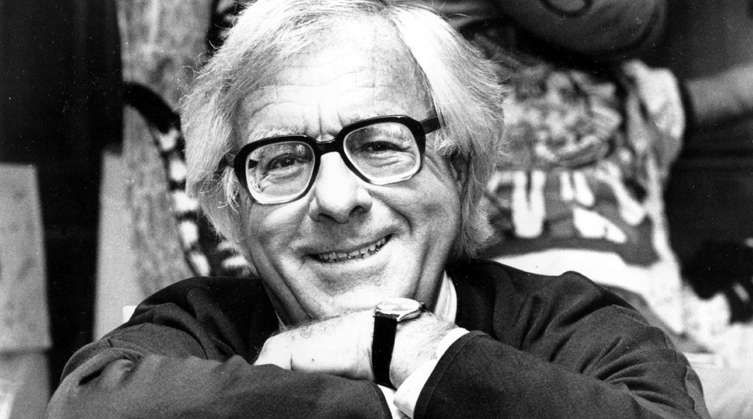 Ray Bradbury