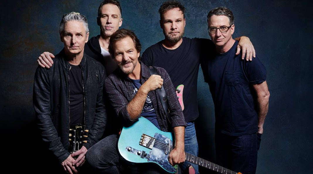 Pearl Jam