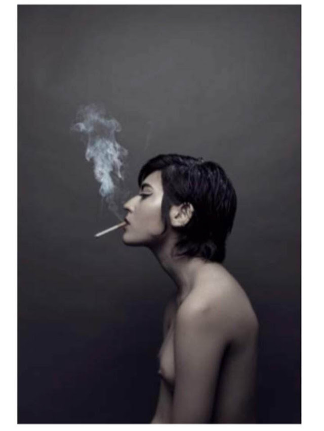 Mujeres y su visión