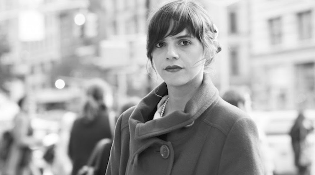 Valeria Luiselli