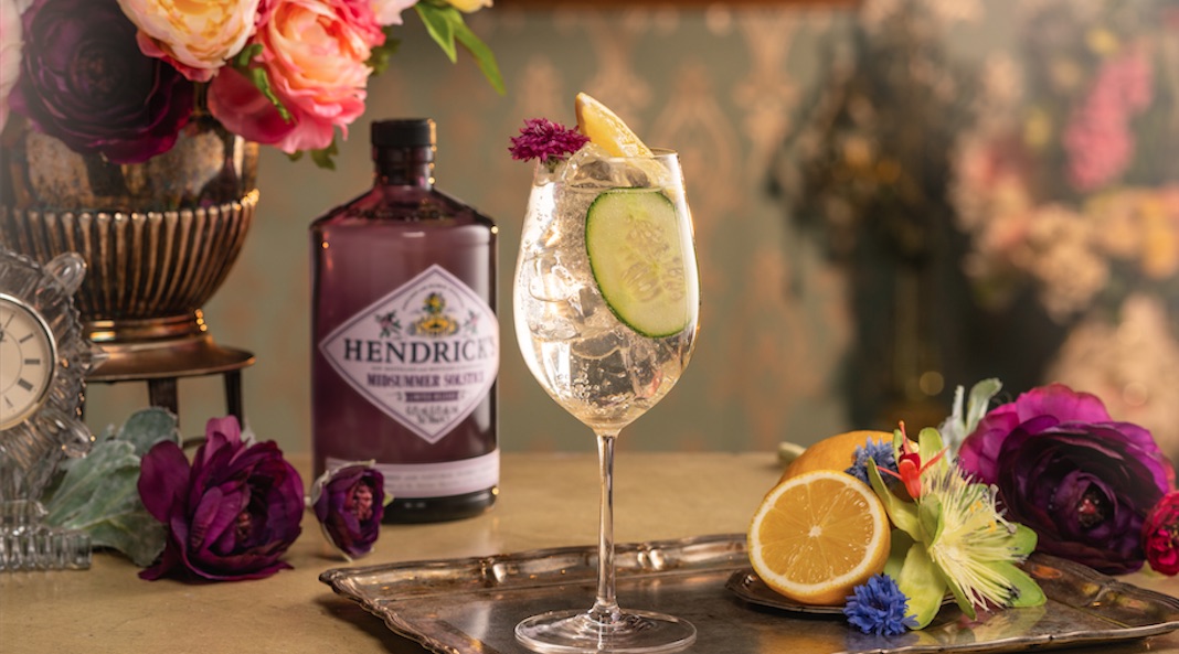 Ginebra Hendricks