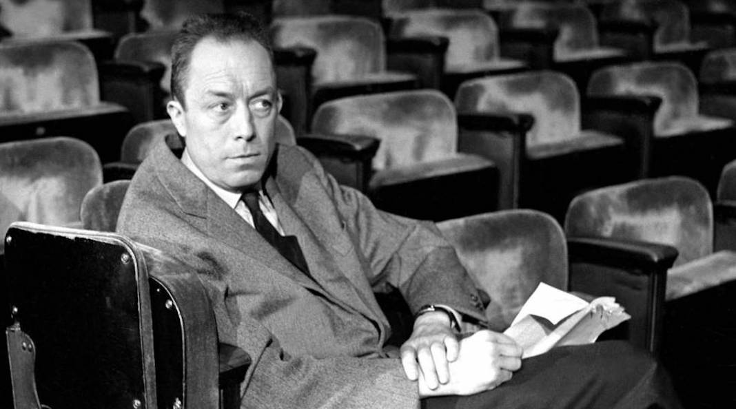 Albert Camus
