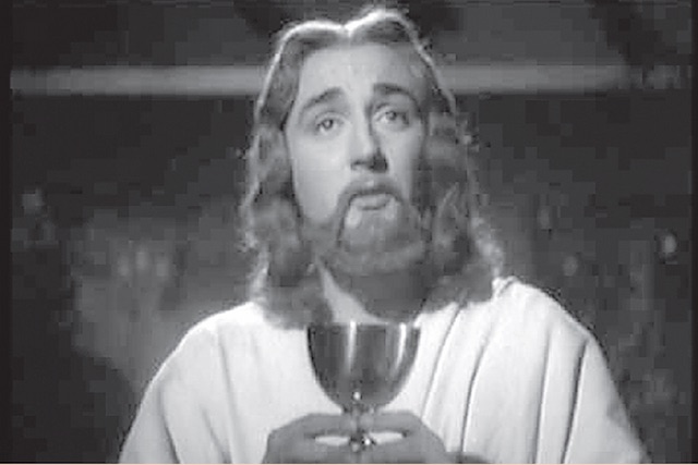 La biblia en el cine