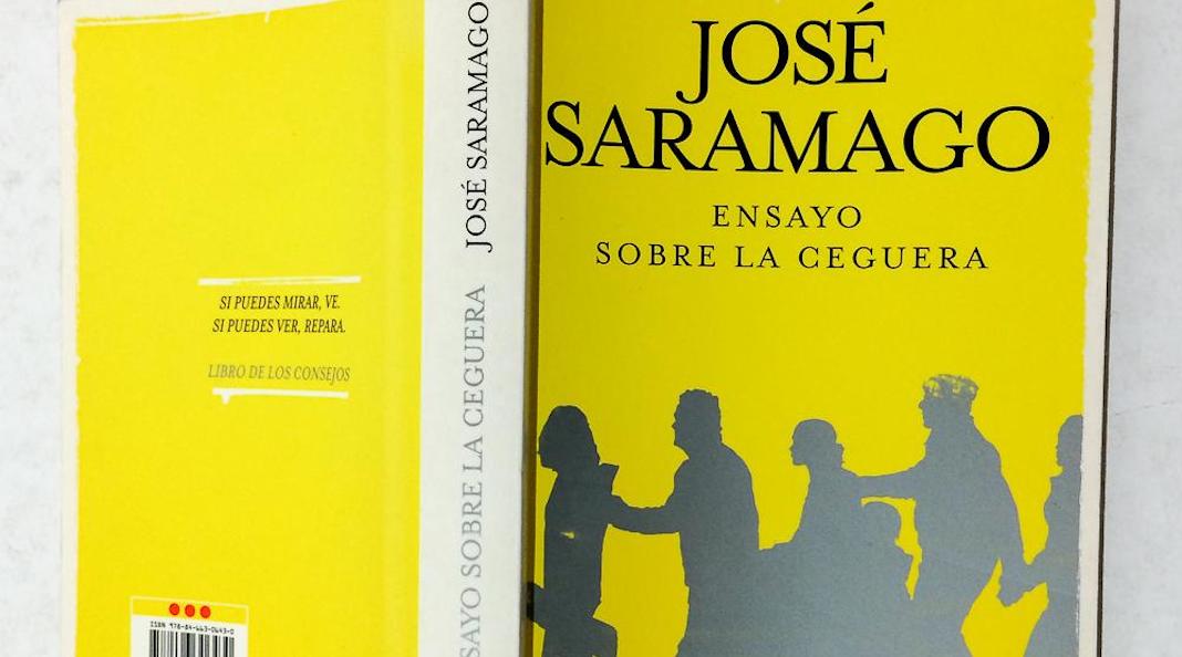 Ensayo sobre la ceguera