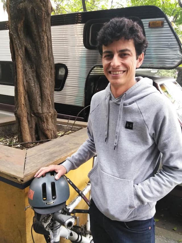 Juan Pablo Ramos Monzón