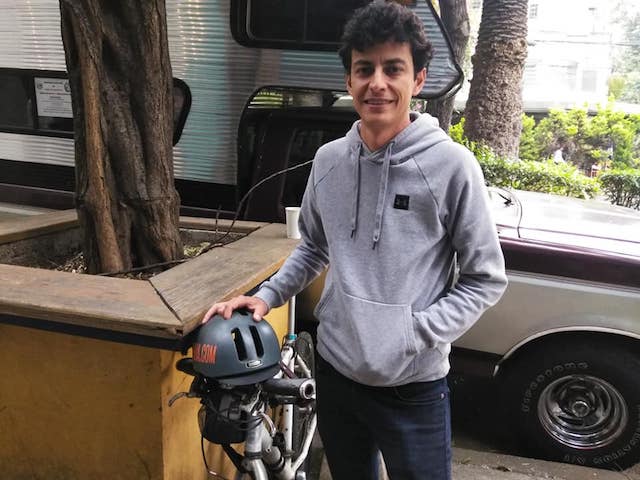 Juan Pablo Ramos Monzón