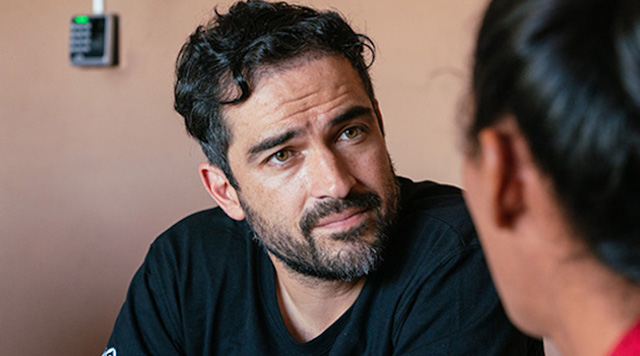 Alfonso Herrera