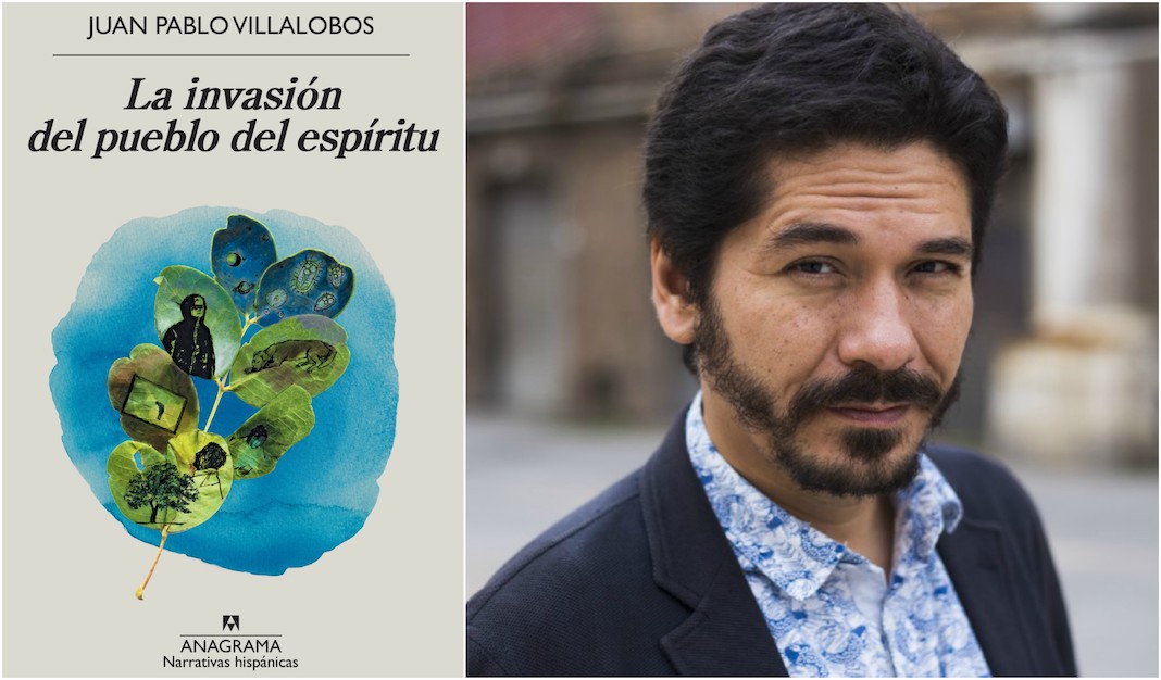 Juan Pablo Villalobos