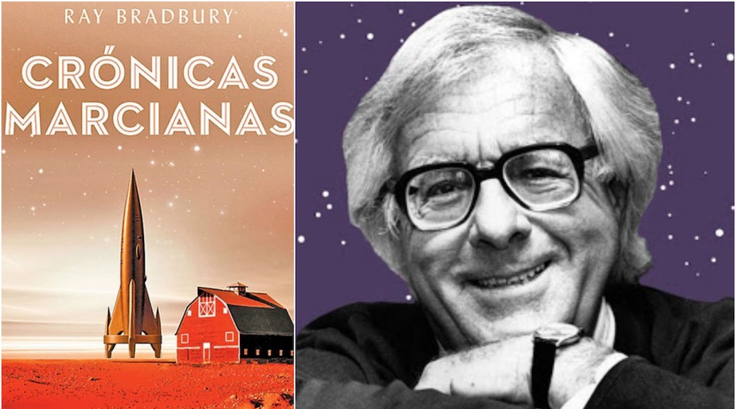 Ray Bradbury