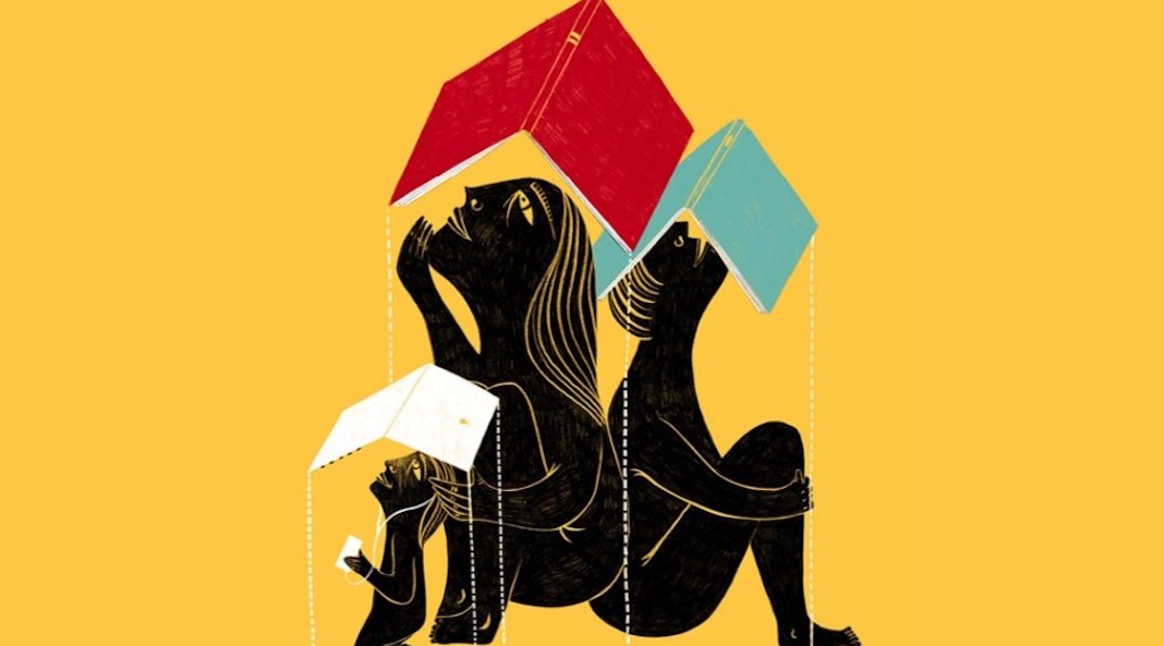 Feria del Libro y de la Rosa