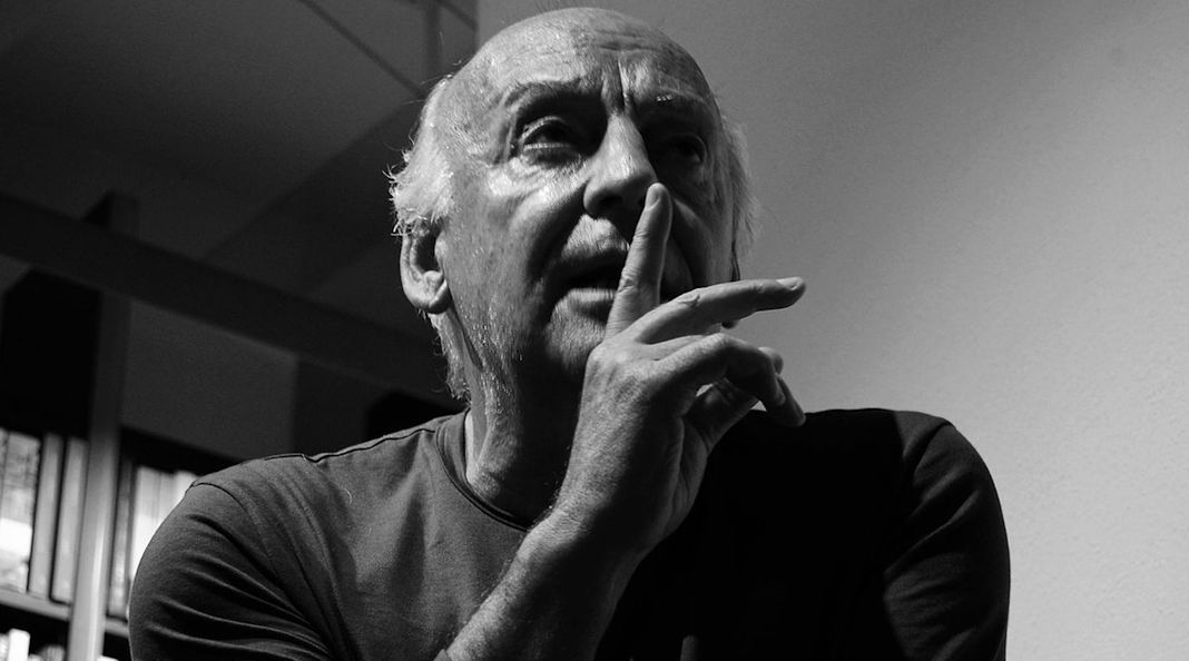 Eduardo Galeano