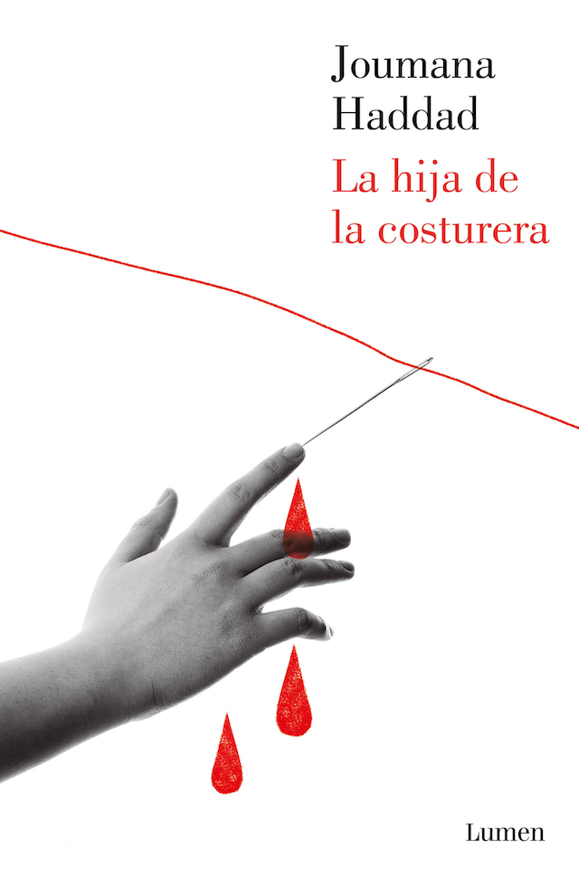 La hija de la costurera