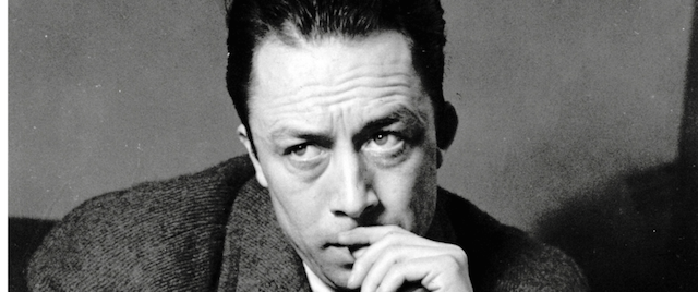Albert Camus