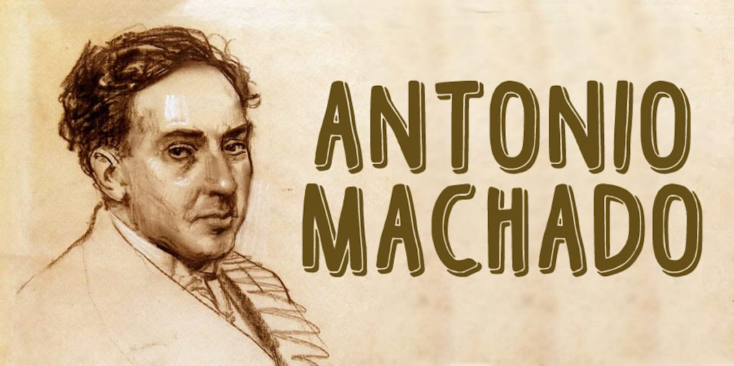 Antonio Machado