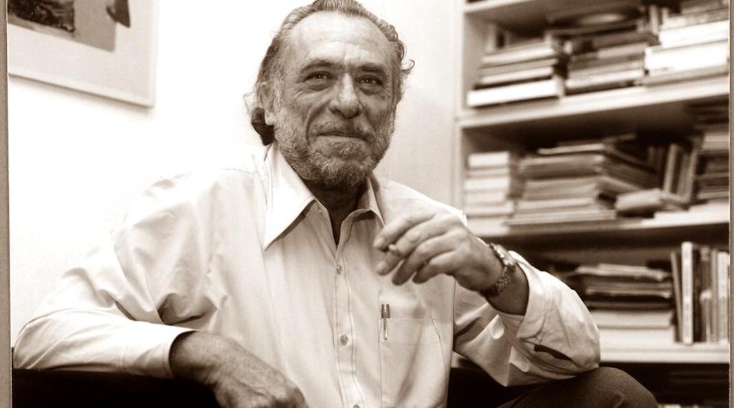 Charles Bukowski