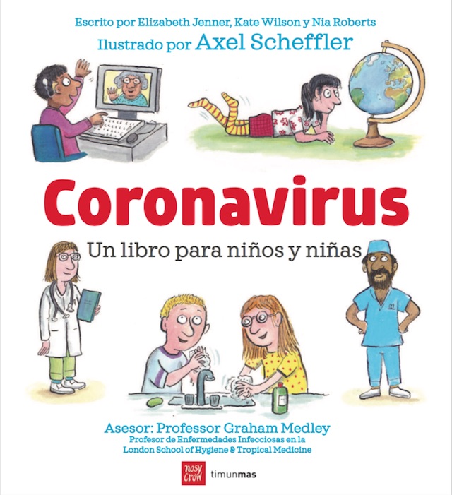 Coronavirus