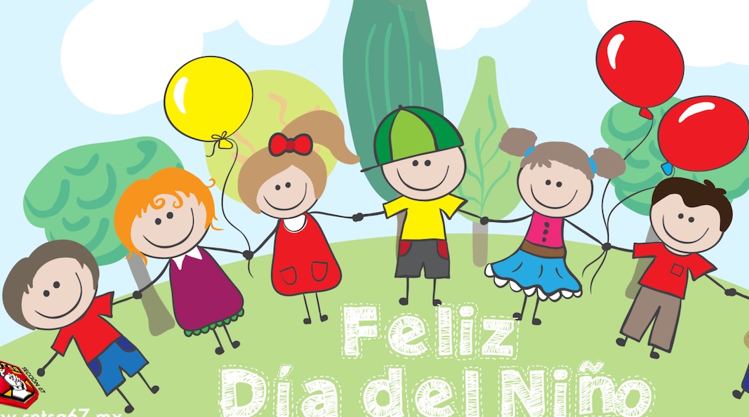 Día del Niño FCE