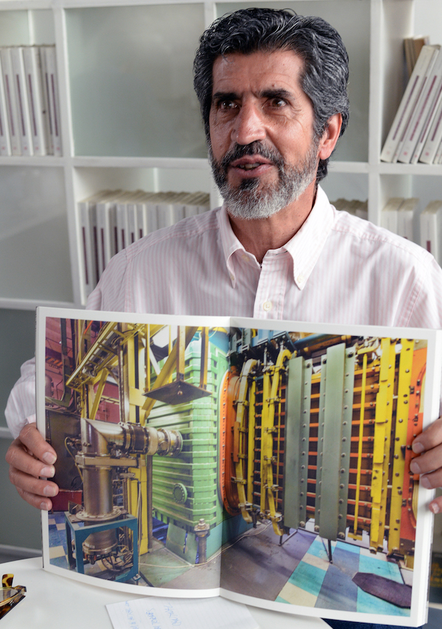 Pablo Ortiz Monasterio