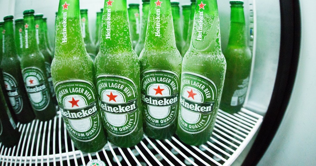 Heineken México