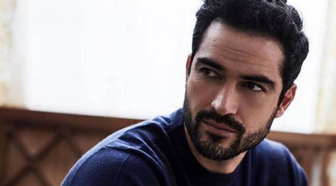 Alfonso Herrera