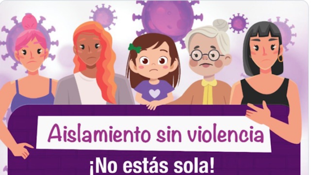 Erotismo y cuarentena