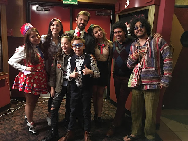 José Antonio López Tercero