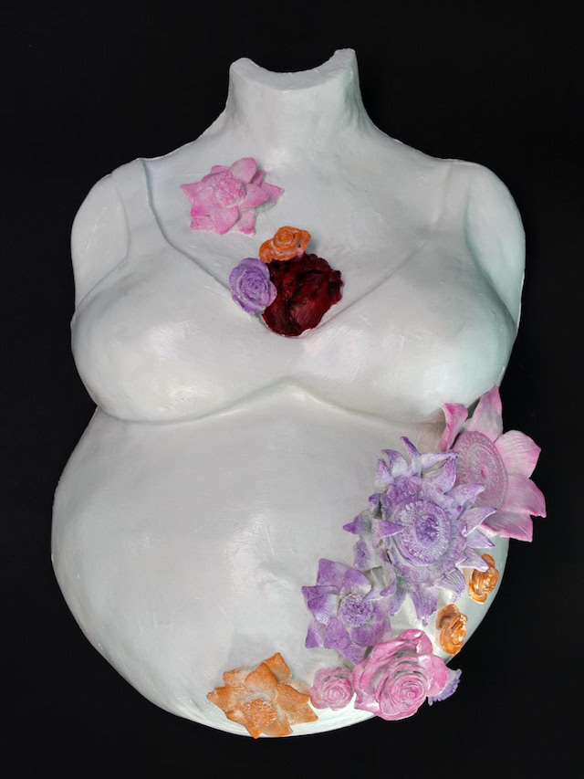 La maternidad y el arte