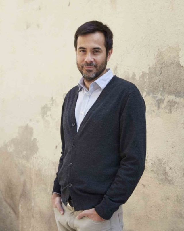 Libros del Asteroide