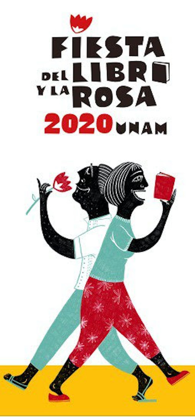 Feria del Libro y de la Rosa