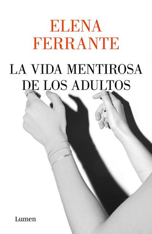Elena Ferrante
