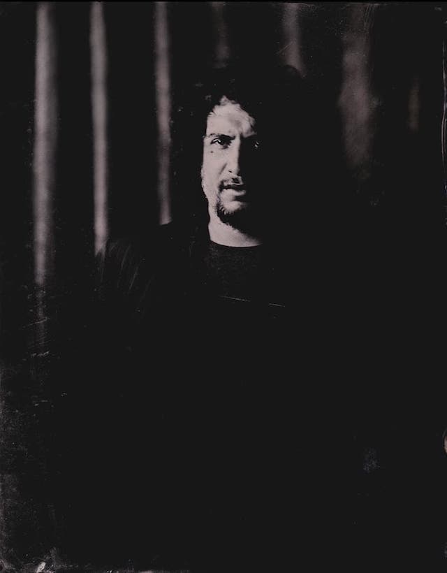 José María Arreola