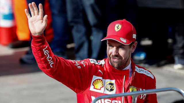 LO QUE SABEMOS Y LO QUE NO DEL CLAMOROSO DIVORCIO FERRARI-VETTEL