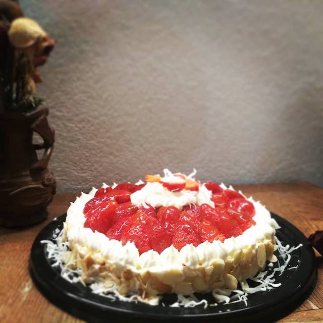 Pastelerías favoritas