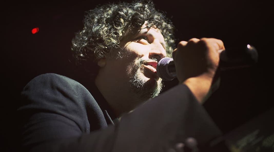 José María Arreola