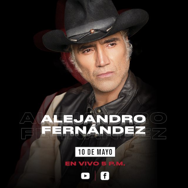 Alejandro Fernández