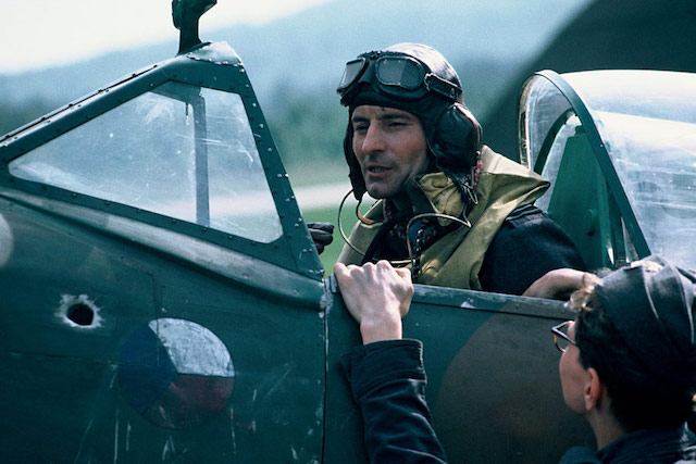 Ciclo de la Segunda Guerra Mundial