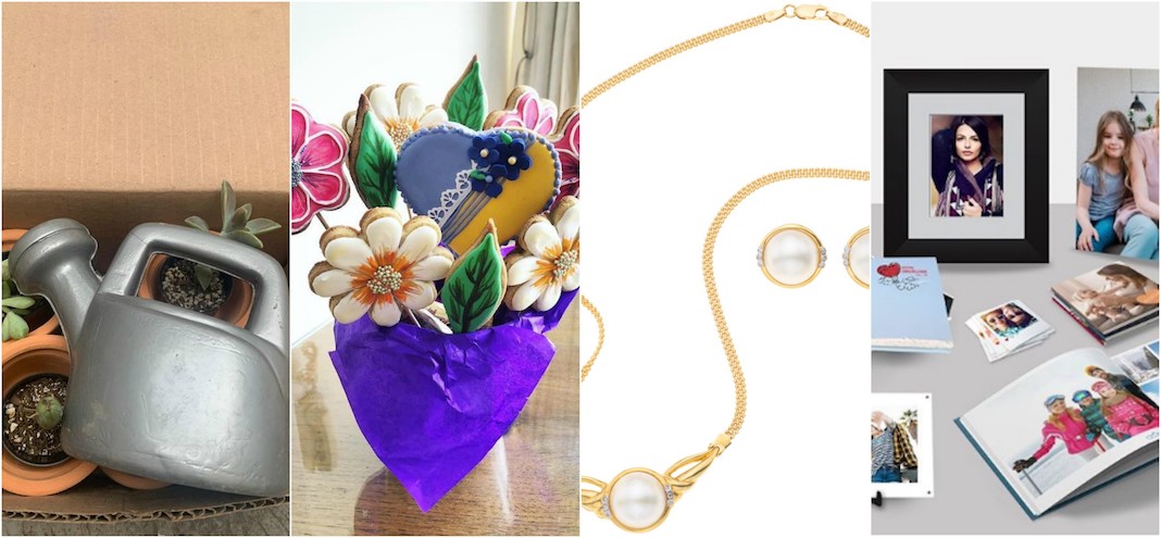 Regalos para mamá on line