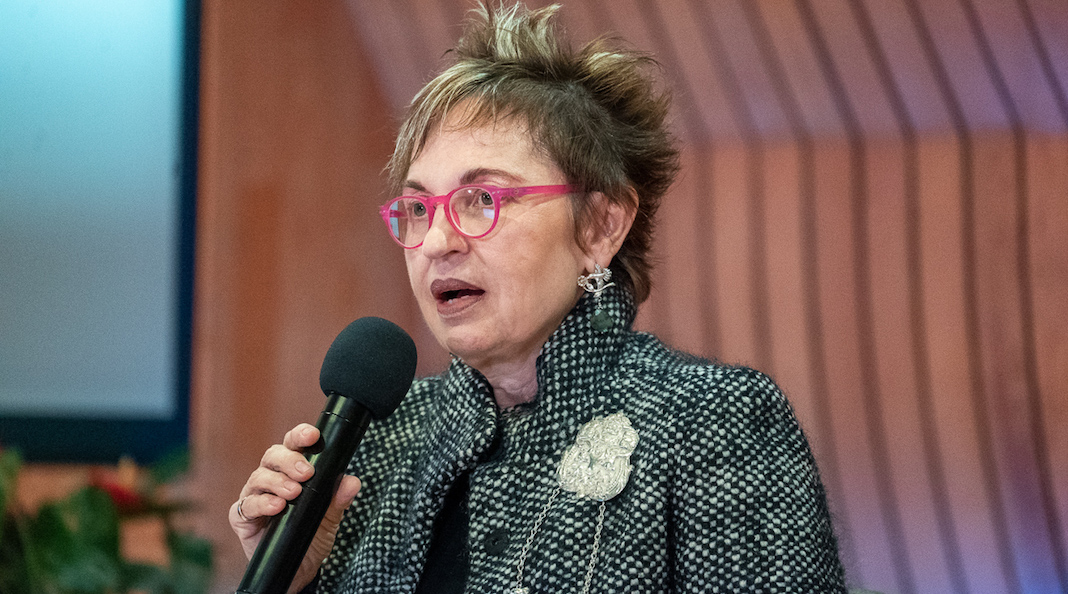 Concepción Company