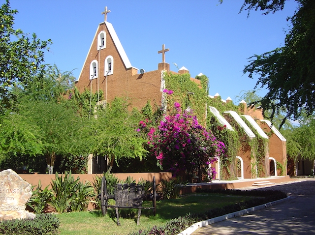 Haciendas de Yucatán
