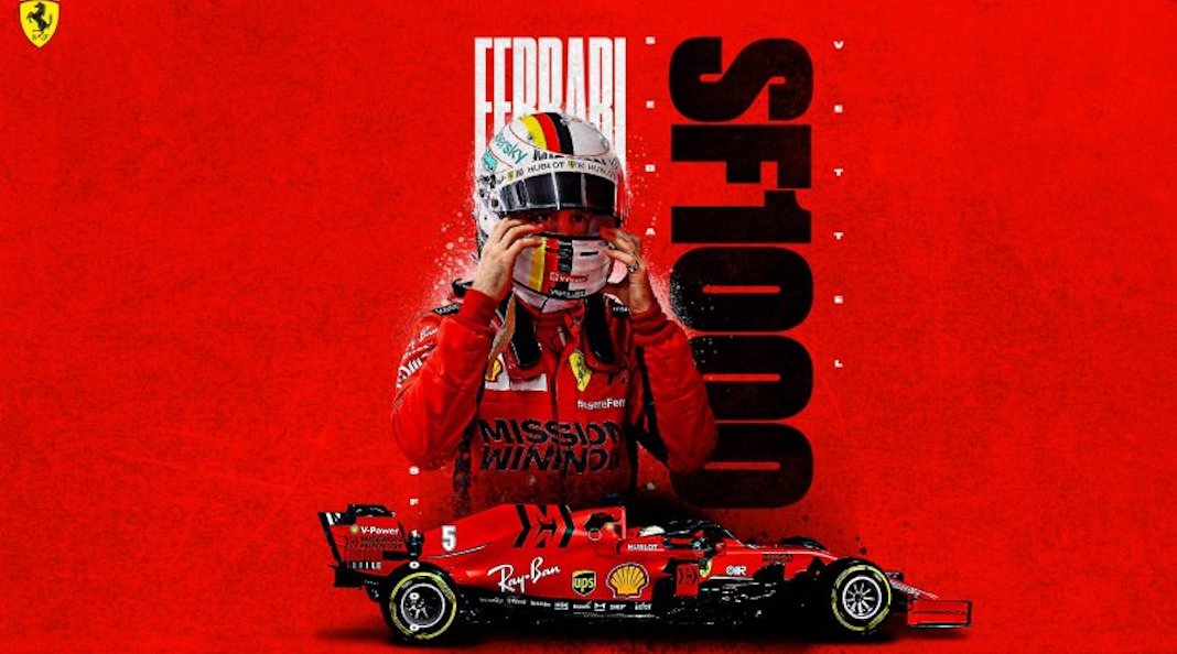 LO QUE SABEMOS Y LO QUE NO DEL CLAMOROSO DIVORCIO FERRARI-VETTEL