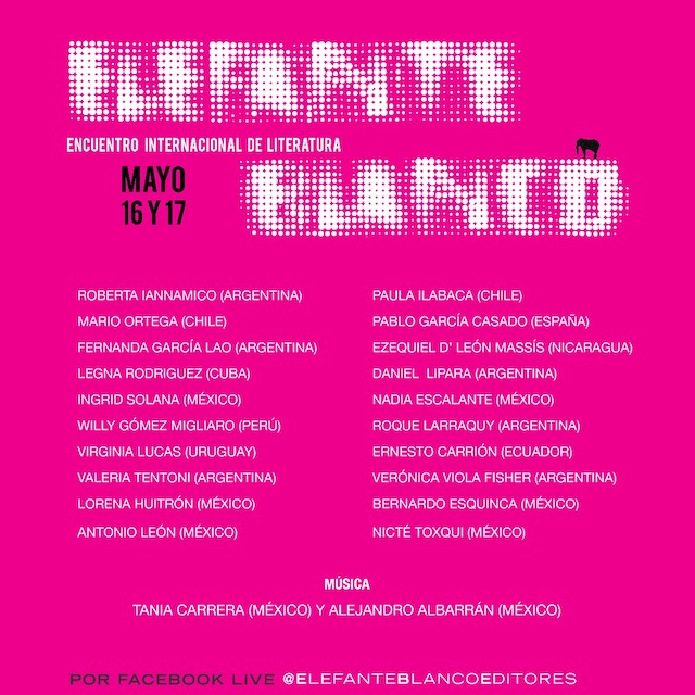 Encuentro Internacional