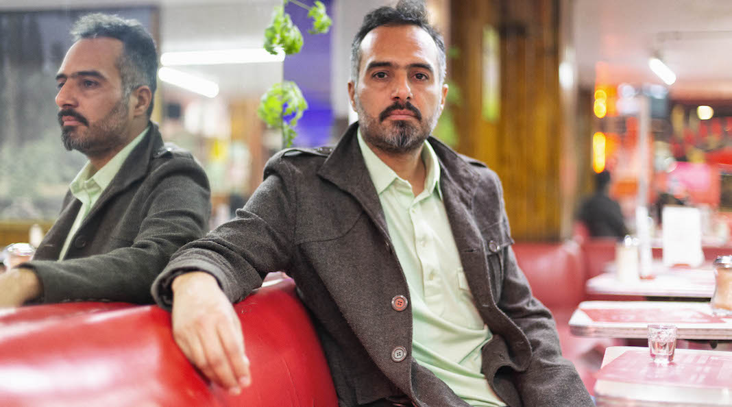 Alejandro González Castillo