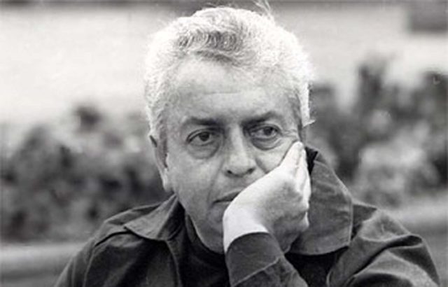 Jorge Ibargüengoitia