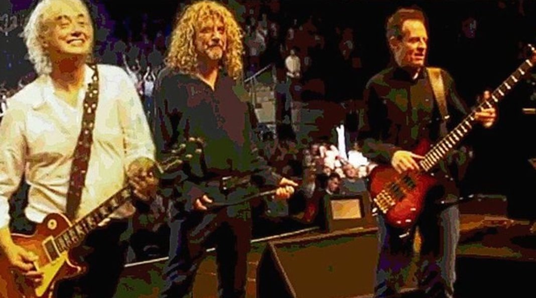 Led Zeppelin