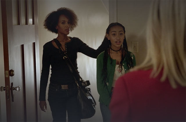 Little Fires Everywhere