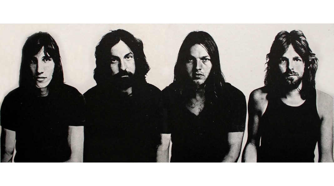 Pink Floyd