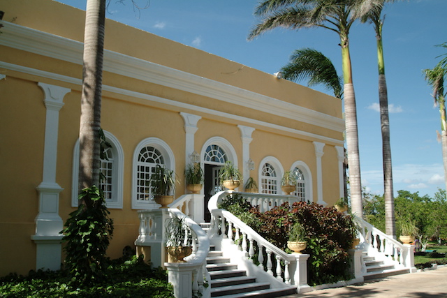 Haciendas de Yucatán