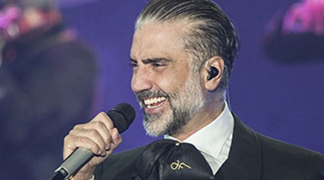 Alejandro Fernández