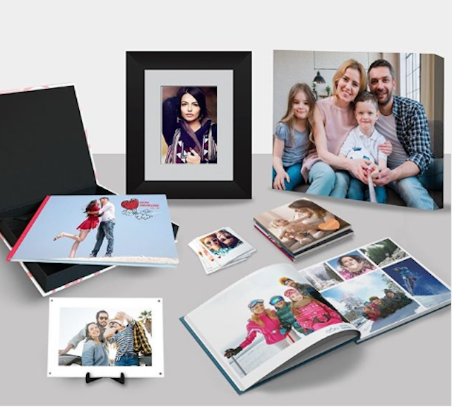 Regalos para mamá on line